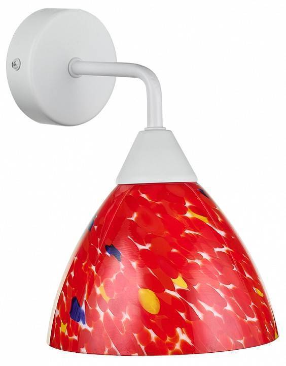 Бра 33 идеи WLL400.01.11WH-002R