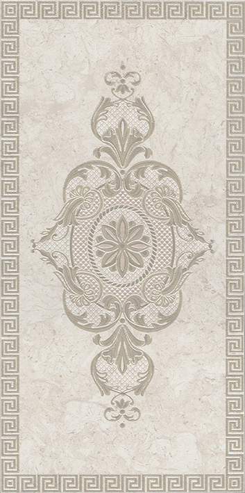 Декор для плитки Kerama Marazzi Веласка обрезной 30x60 см VT/A150/11199R