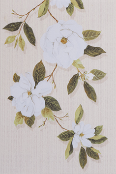 Плитка настенная Шахтинская плитка Магнолия беж 03 200х300 мм 010101004331