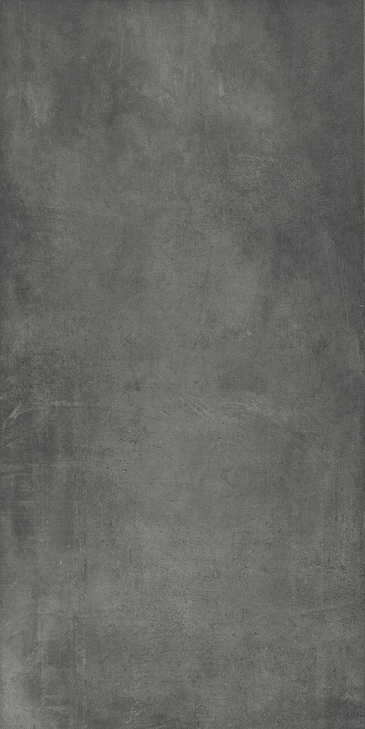 Керамогранит Grasaro Beton G-1103/MR антрацит 600х1200 мм G-1103/MR/600x1200x10