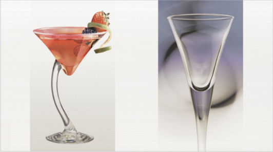 Декор Ceradim Modern 2 25х45 см КВС16Modern2