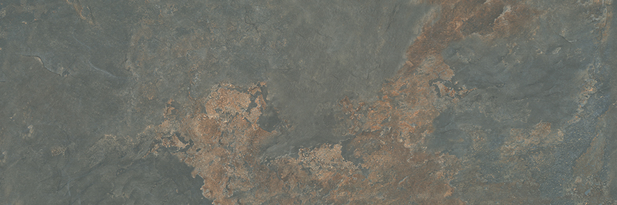 Плитка настенная Kerama Marazzi Рамбла коричневый обрезной 25х75 см 12124R