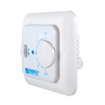 Терморегулятор Energy TK 04 с датчиком пола ETRM0TK040000000000