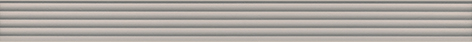 Бордюр Kerama Marazzi Монфорте бежевый структура обрезной 3.4х40 см LSA011R