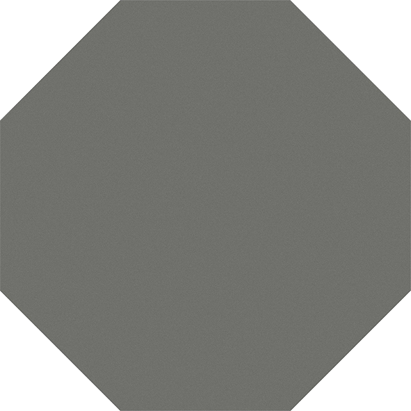 Керамогранит Kerama Marazzi Агуста серый натуральный 24х24 см SG244700N