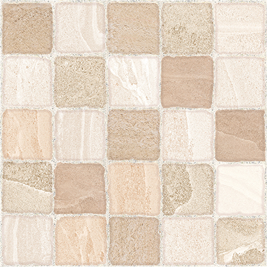 Керамогранит Cersanit Ares бежевый 32.6х32.6 см AH4P012D-60