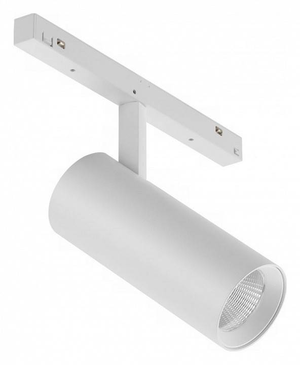 Светильник на штанге iLedex Technical VISION48/22 4822-006-D55-18W-38DG-4000K-WH