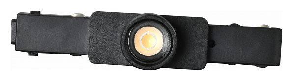 Накладной светильник iLedex Technical VISION48/22 4822-017-D23-2W-24DG-3000K-BK