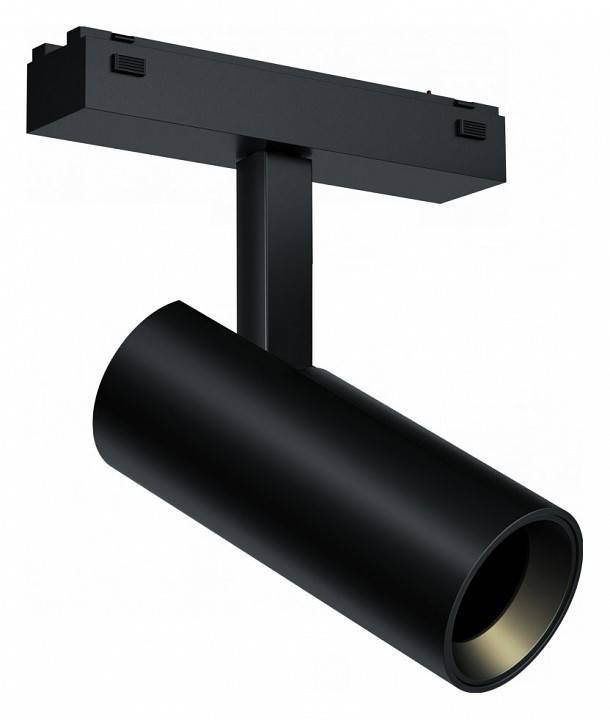 Светильник на штанге iLedex Technical VISION48/25 4825-042-D55-18W-38DG-4000K-BK