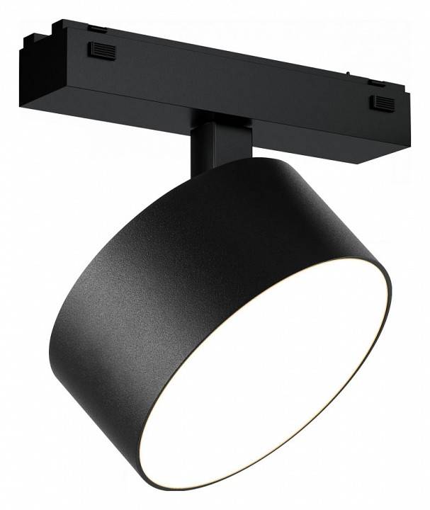 Светильник на штанге iLedex Technical VISION48/25 4825-047-D120-15W-110DG-3000K-BK