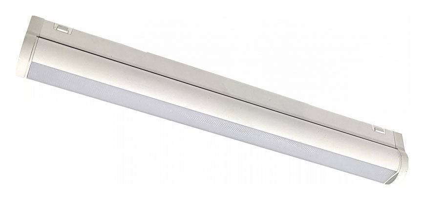 Накладной светильник iLedex Technical VISION48/25 SMART 4825-040-L305-12W-110DG-WH