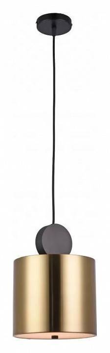 Подвесной светильник iLedex Play 12 Вт 3000 K D220 P820/1-12W-3000K-D220 MBK-BRZ