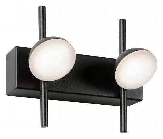 Бра iLedex Inefable 6 Вт X088206 6W BK