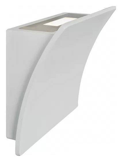 Светильник накладной iLedex Alyot 6 Вт ZD8082L-6W WH