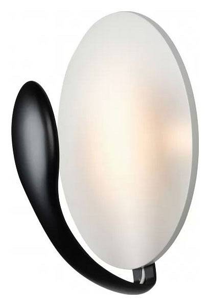 Бра iLedex Spoon 6 Вт ZD8096S-6W BK