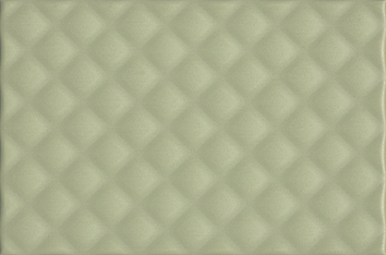 Плитка настенная Kerama Marazzi Турати зеленый светлый структура 20х30 см 8336