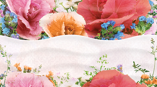 Декор Ceradim Aroma 25х45 см КВС16Aroma