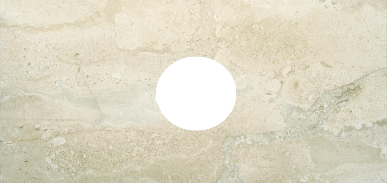 Декор Ecoceramica Daino Light Ventana 316х600 мм БП000001185