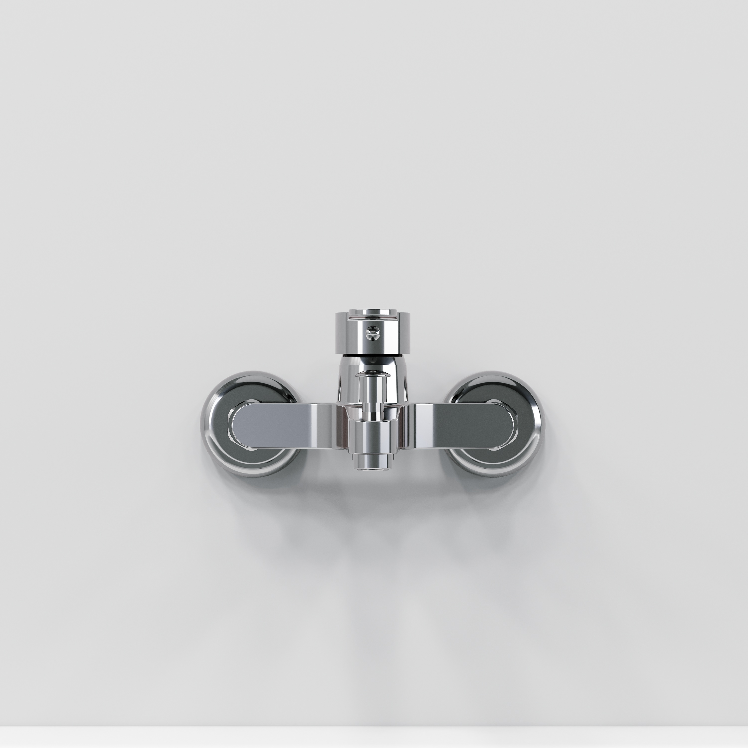 Смеситель для ванны и душа Laparet MOLERA N2033502LPT