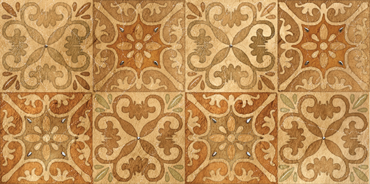 Бордюр Europa Ceramica Lerida 22.5x45 см х9999005991