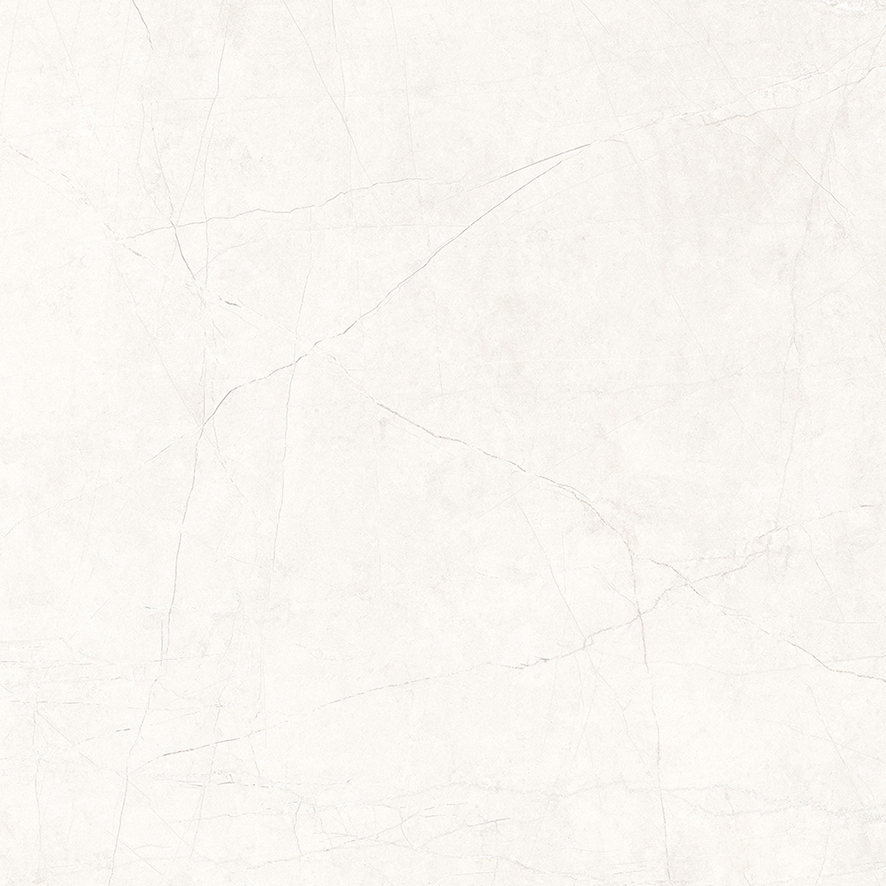 Керамогранит полированный Ceradim Stone Micado Blanco 60x60 см х9999301503