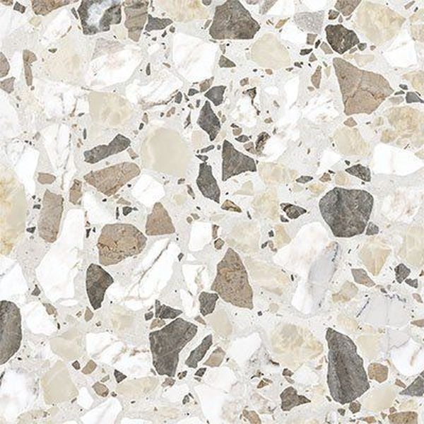Декор VitrA Marble-X Терраццо 60x60 см K949791LPR01VTE0