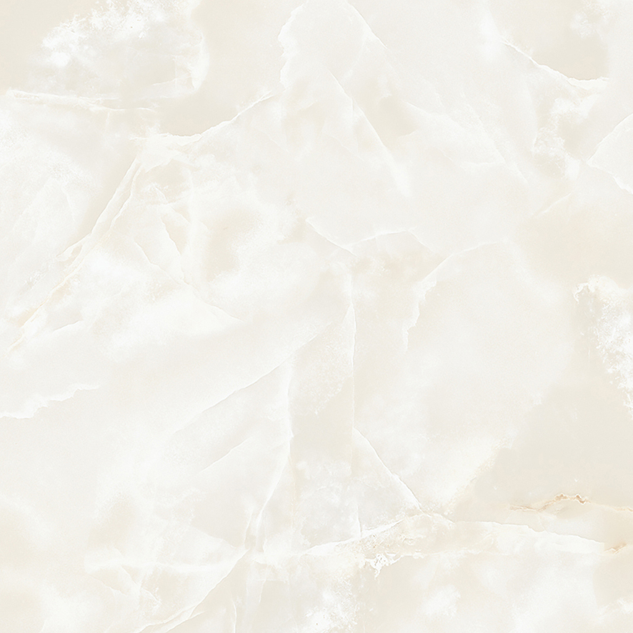 Керамогранит Ceradim Onyx Talent кремовый полированный 60х60 см х9999304589