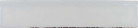 Бордюр Amadis Brick Crackle Bullnose Light Ivory 50х250 мм БП000013282