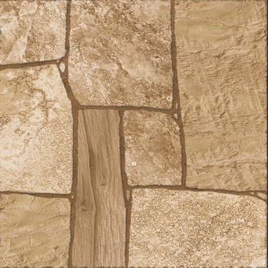 Плитка напольная Cersanit Exterio бежевая 29.8х29.8 см 16433