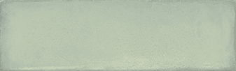 Плитка настенная Kerama Marazzi Монпарнас зеленый 8.5х28.5 см 9017