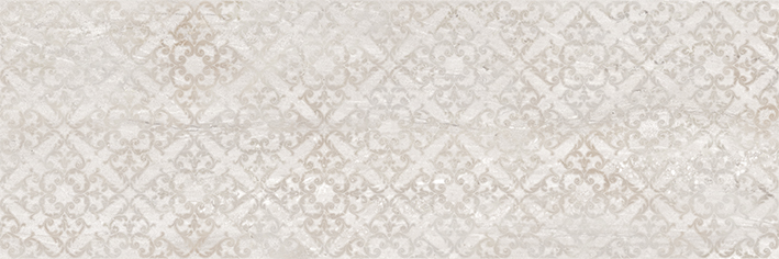 Плитка настенная Cersanit Alba бежевая 19.8x59.8 см AIS012D