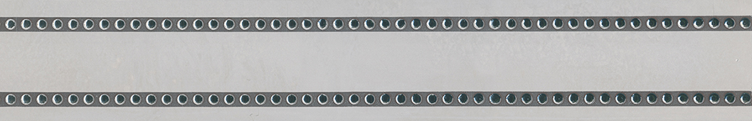 Бордюр Kerama Marazzi Раваль обрезной 14,5х89,5 см DC\A09\13059R