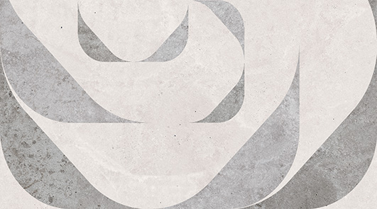 Плитка настенная LB-CERAMICS Loft Style геометрия 25х45 см 1045-0128-1001