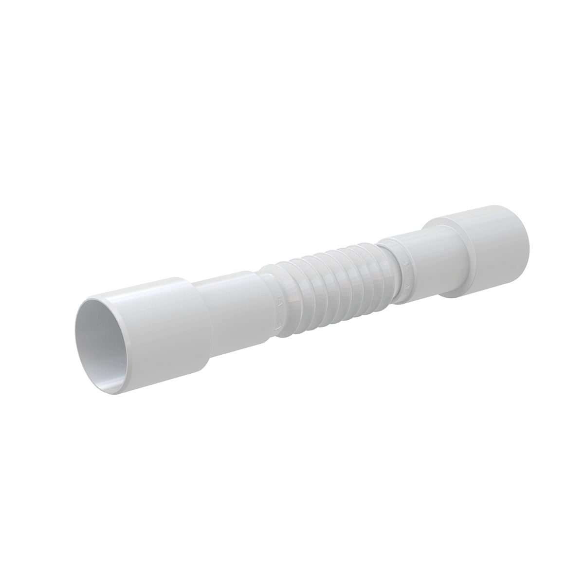 Гибкое соединение AlcaPlast 50/40x40/50 A720