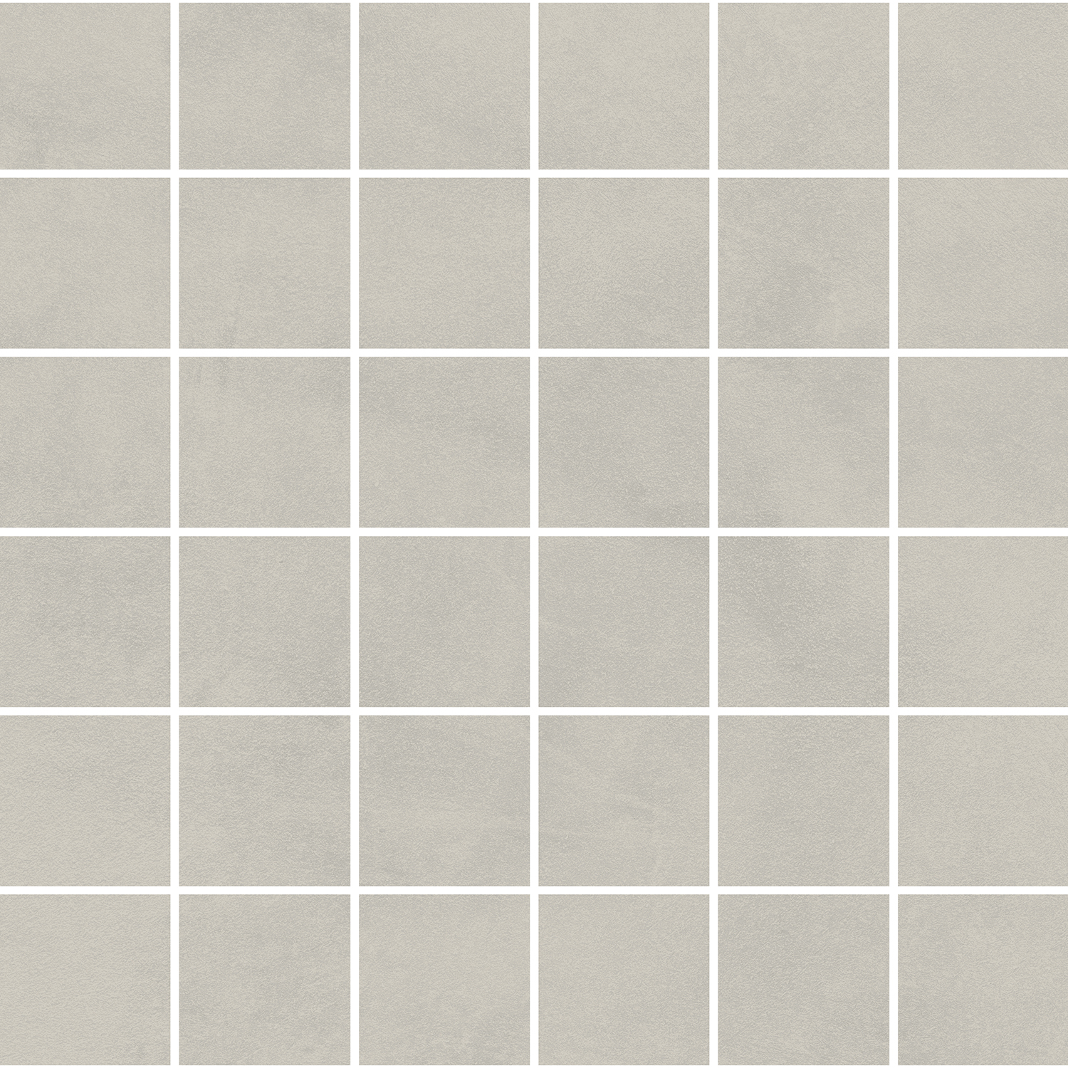 Декор мозаичный Kerama Marazzi Про Чементо серый светлый матовый 30x30 см DD6415\MM