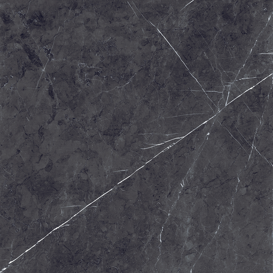 Керамогранит Laparet Pietra Violet графитовый 80х80 см лаппатированный х9999293112