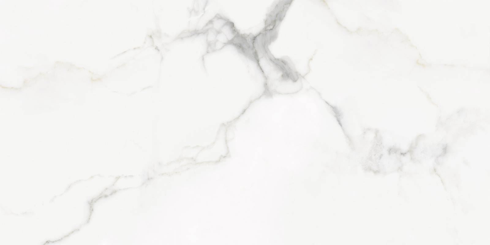 Керамогранит Ametis by Estima Calacatta Lincoln sugar-эффект 600х1200х9.5 мм 60120CLL15