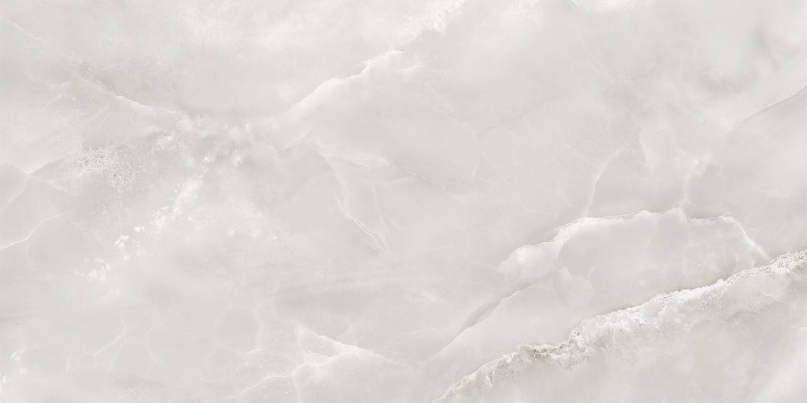 Керамогранит Delacora Onyx Breez Gray sugar-эффект 600x1200x9.5 мм 60120ONB15