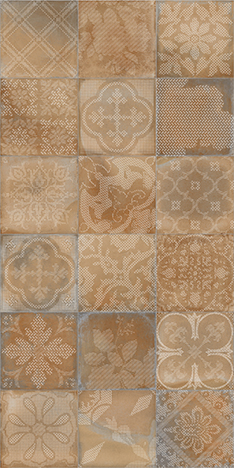 Плитка настенная LB-CERAMICS Сиена котто 19.8х39.8 см 1041-0161-1001