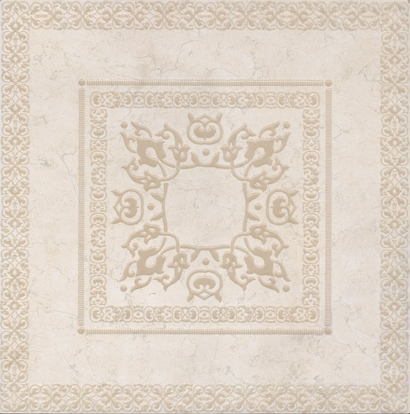 Декор Kerama Marazzi Резиденция обрезной 50.2х50.2 см AD\A328\SG453920R