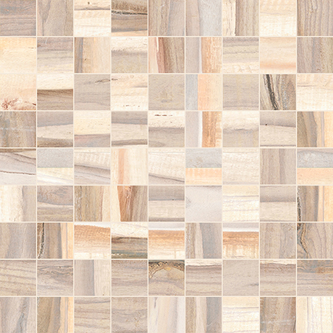 Мозаика Laparet Grace бежевая 30х30 см GRC-2