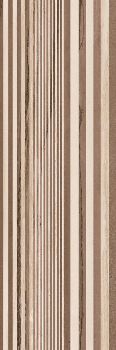 Плитка настенная LB-Ceramics Модерн Марбл полосы 20x60 см 1064-0095-1001