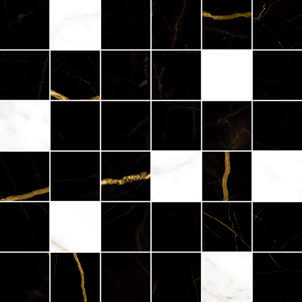 Мозаика Laparet Real 30х30 см х9999281559