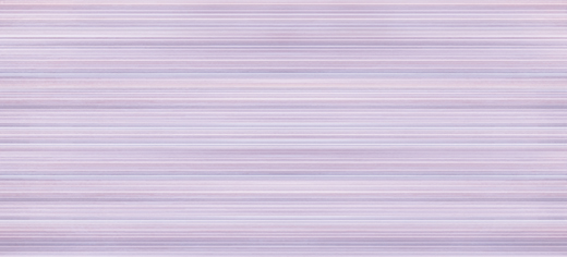 Плитка настенная Cersanit Miracle сиреневая 20х44 см MCG221D