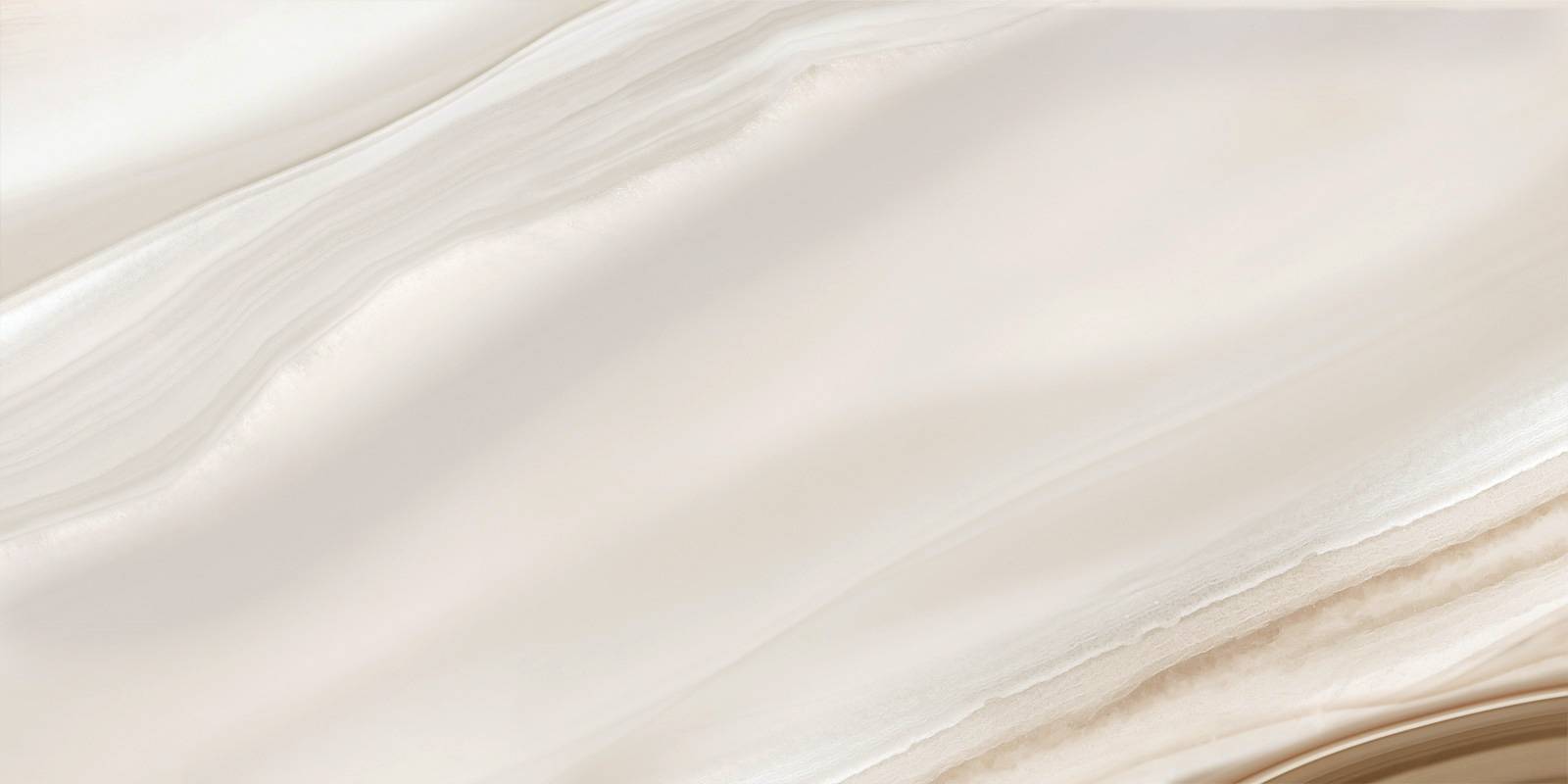 Керамогранит LCM Angel Agate Latte полированный 600x1200x7 мм 60120ANG11P