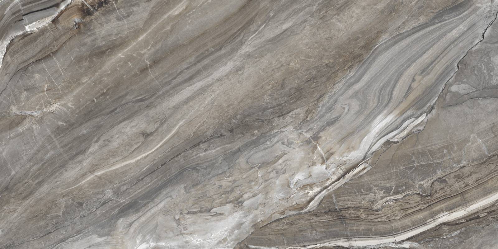 Керамогранит LCM Argentina Taupe суперполированный 600x1200x8 мм 60120ARI18HG