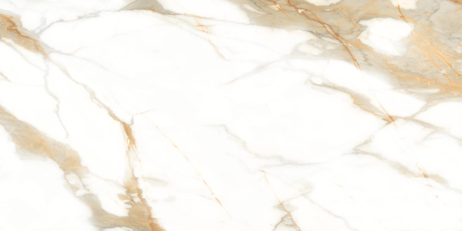 Керамогранит LCM Statuario Infinito White полированный 600x1200x7 мм 60120STI00P