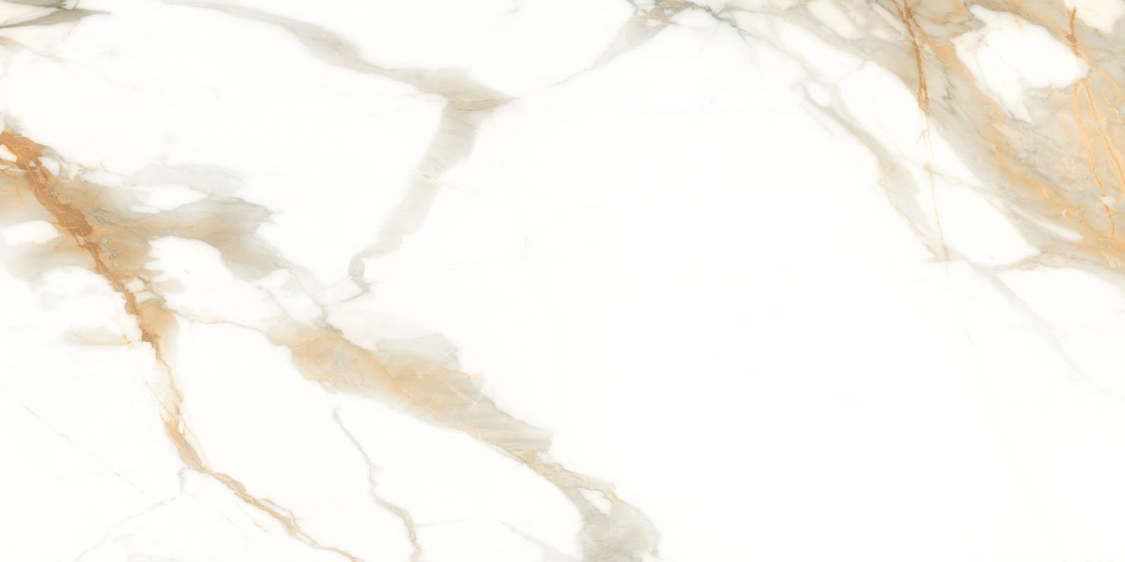 Керамогранит LCM Statuario Infinito White полированный 600x1200x7 мм 60120STI00P