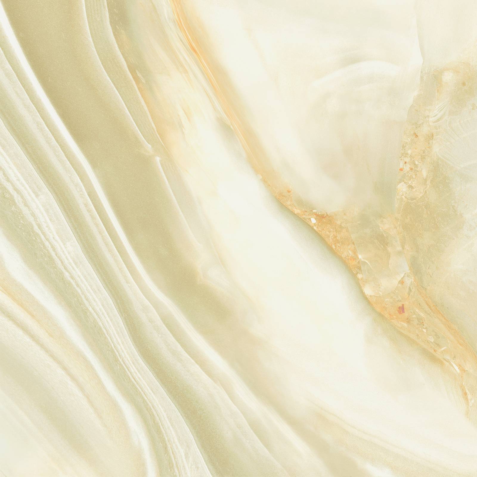 Керамогранит Alma Ceramica Amber Agate полированный 600x600x8 мм 4 шт/уп 6060ABR09P