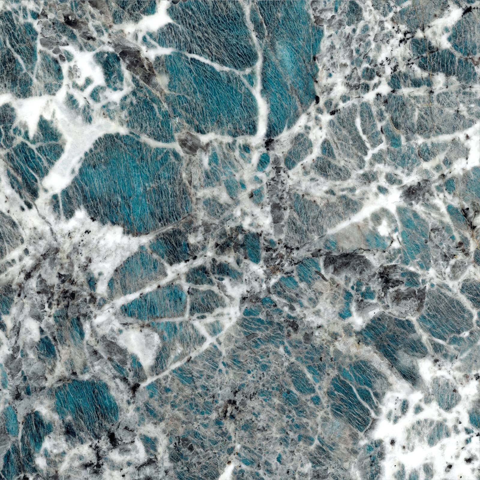 Керамогранит Alma Ceramica Amazon River суперполированный 600x600x8 мм 4 шт/уп 6060ARV13HG